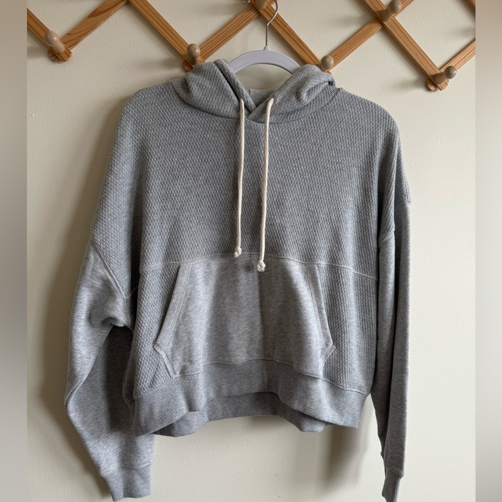 Aerie Essentials Hoodie